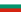 Studi in lingua slovacco e bulgaro