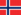 Studi in lingua norvegese