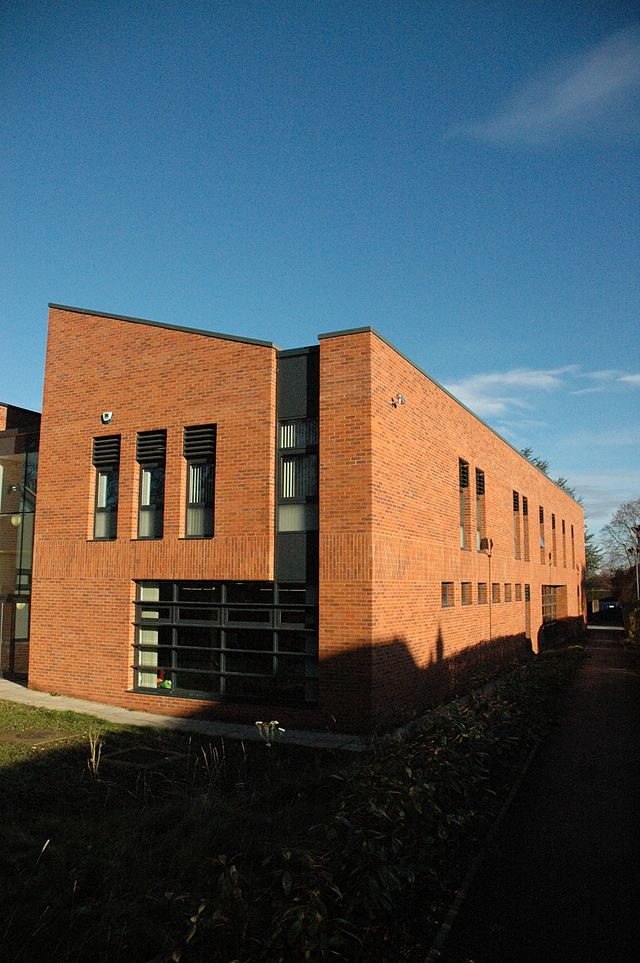 Bishop Grosseteste University - Library Bishop Grosseteste University