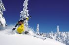 miniatura Austria - inverno 