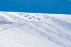 miniatura Austria - inverno 