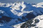 miniatura Austria - inverno 