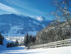 miniatura Austria - inverno 