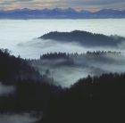 miniatura Austria - inverno 