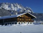 miniatura Austria - inverno 