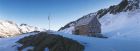 miniatura Austria - inverno 