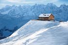 miniatura Svizzera - inverno 